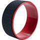 8. Yoga-Rad 32,5 cm 150 kg Rein 2 Verbessern
