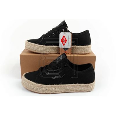 10. Lee Cooper W Schuhe LCW-25-44-3216L