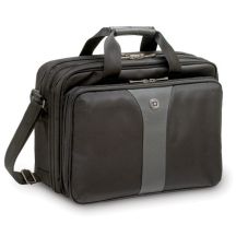 WENGER Legacy 600648 Laptop-Rucksack (16"; schwarz)