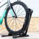 10. Rockbros 27210001001 Klappbarer Fahrradständer – Schwarz