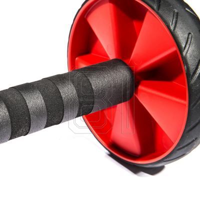 13. Fitnessräder, Rollen adidas ADAC-11604 2 Stk.