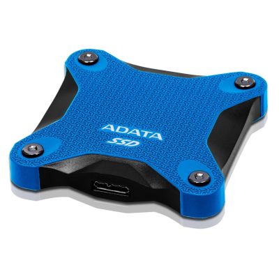 2. ADATA SSD SD620 2 TB BLAU