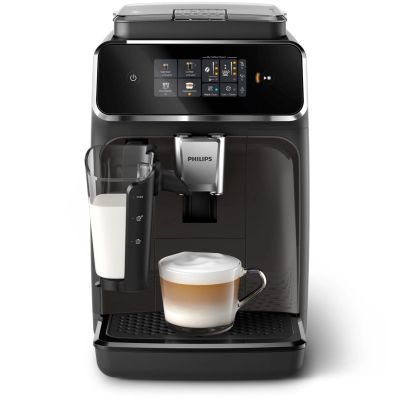 125. PHILIPS EP 2334/10 Espressomaschine