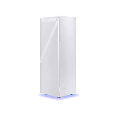 2. MSI Roamii BE Pro Mesh-System Dualband (2,4 GHz/5 GHz) Wi-Fi 7 (802.11be) Weiß 3 Intern