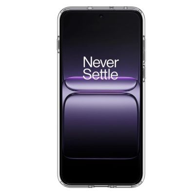 3. Spigen Ultra Hybrid Case für OnePlus Nord 5 - Transparent