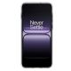 3. Spigen Ultra Hybrid Case für OnePlus Nord 5 - Transparent