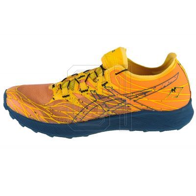 6. ASICS Fujispeed M 1011B330-750 Laufschuhe 