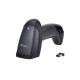 Equip 351023 Barcode-Lesegerät, Handheld, 1D-LED-Barcode-Lesegerät, Schwarz