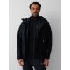 4. Herren-Trekkingjacke 3-in-1 Membran 10000 4F 4FRAW26TTJAM1354-20S