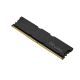 10. DDR4 16 GB 3600 MHz UDIMM goodram RIVAL Tiefschwarz