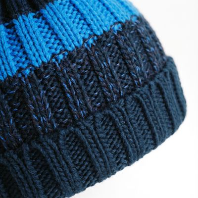 3. Trollkids Kinder Troll Bommelmütze für Jungen/Mädchen (946-164)