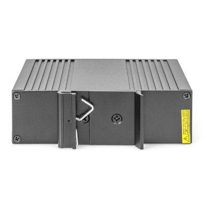17. Industrielles PoE+-Netzteil. Gigabit, 802.3 af/a