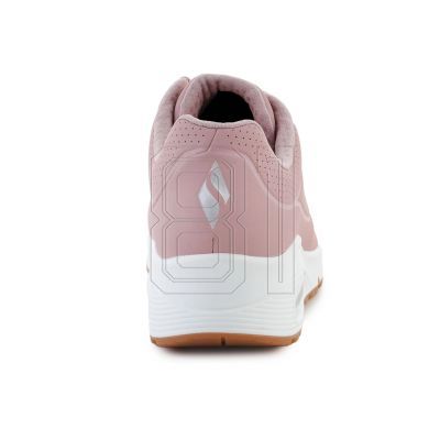 10. Skechers Uno Stand On Air W 73690-BLSH Schuhe