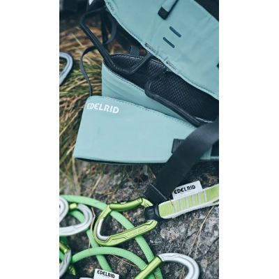 8. Edelrid Sendero M Klettergurt