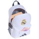 4. Adidas Real Madrid 2026/27 Junior-Rucksack KR7557