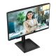 9. AOC 24P4CV Computermonitor 60,5 cm (23,8") 1920 x 1080 px Full HD LED Schwarz