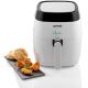 2. GORENJE Heißluftfritteuse, weiß