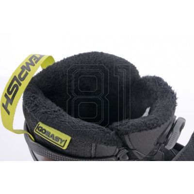 9. Tempish Crox.X Top M 1300000216 Hockeyschlittschuhe