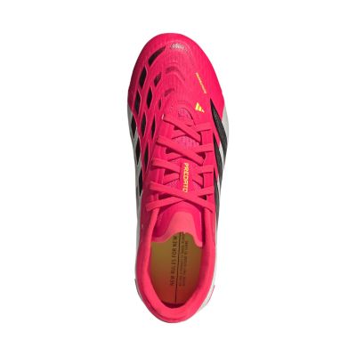 10. adidas Predator Elite FG JR7859 Kinder-Fußballschuhe