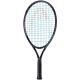 4. Head IG Gravity Jr21 3 5/8 Tennisschläger Schwarz und Blau 235033 SC05