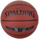 2. Spalding Platinum TF Ball 76855Z Basketball