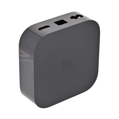 11. Apple TV 4K Wi-Fi + Ethernet mit 128 GB