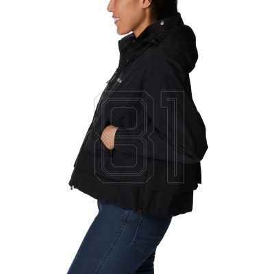 3. Columbia Paracutie II Windbreaker Jacke W 2116561010