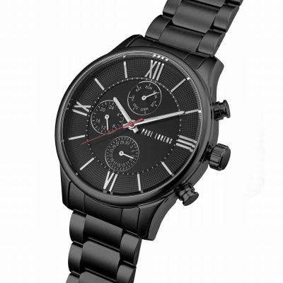 3. Herrenuhr Paul Lorens PL11652B6-1A5