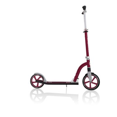 5. Globber NL 230-205 Duo Vintage 686-112 Cityroller