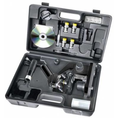 4. National Geographic 90-39100 Schwarzes Dachkantfernglas