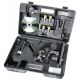 4. National Geographic 90-39100 Schwarzes Dachkantfernglas