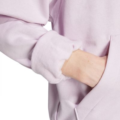6. adidas Essentials Feelcozy Fleece M IN6065 Sweatshirt