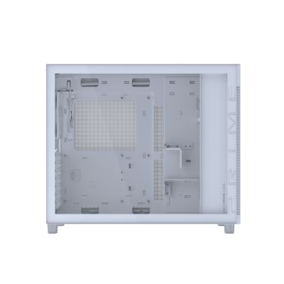 21. Asus PRIME AP303 TG WEISSE Hülle
