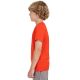 5. T-Shirt 4F Jr 4FJWAW25TTSHM2417 62S
