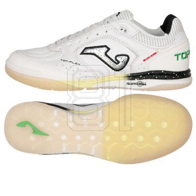 7. Joma Top Flex Rebound 2502 M TORW2502IN Fußballschuhe