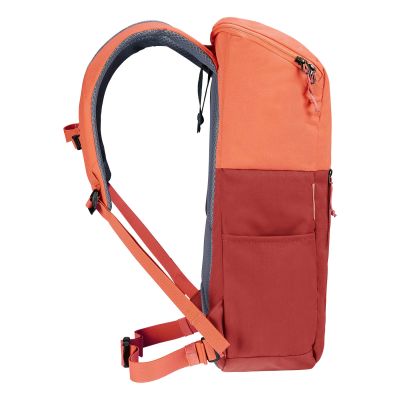 4. Deuter UP Stockholm Rucksack 3813721-5576