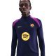 Nike FC Barcelona Strike HJ7774-597 Sweatshirt