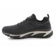 3. Skechers Arch Fit Road Walker Schuhe - Recon 37333-BLK