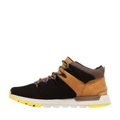 3. Timberland Sprint Trekker Mid M TBOA5YHK0151 Schuhe