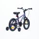 3. Martes Essentials Ninja 14 Kinderfahrrad 92800597990