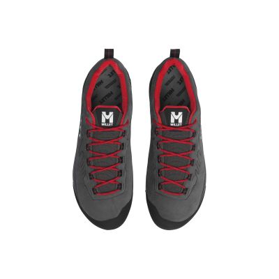 4. MILLET Cimaï Pro M Herrenschuhe grau