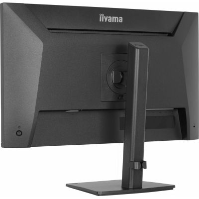 20. iiyama ProLite XB2793HSU-B1 Computermonitor 68,6 cm (27") 1920 x 1080 px Full HD LED Schwarz