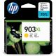 HP 903XL Gelbe Tintenpatrone, HP903XL=T6M11AE, 825 Seiten