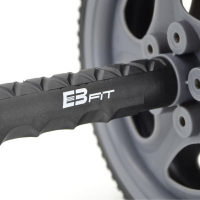 14. DOPPELTE REHABILITATIONSROLLER EB FIT