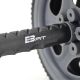 14. DOPPELTE REHABILITATIONSROLLER EB FIT