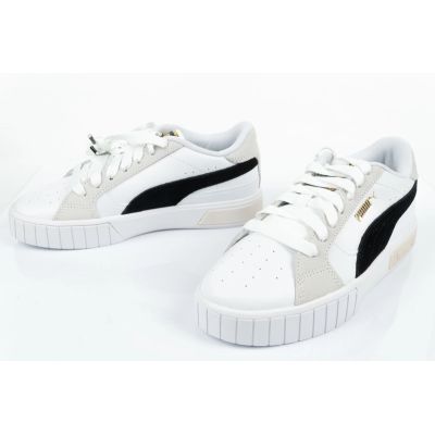 29. Puma Cali Star Mix W 380220 04 Sportschuhe