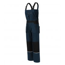 Rimeck Woody M MLI-W0202 marineblaue Hose