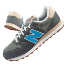 New Balance Schuhe Sneaker M GM500TBW