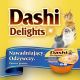 10. INABA Dashi Delights Huhn – Leckerli für Katzen – 70 g