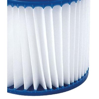 6. Filter für Schwimmbadpumpe 80x90MM 29P481